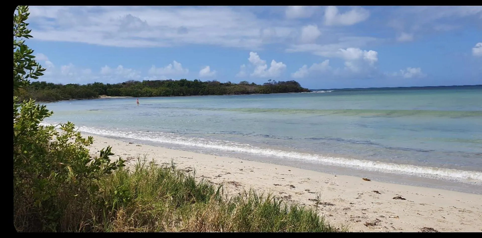 Ferienwohnung Kaz Cosy Sainte-Anne 0*,  Martinique