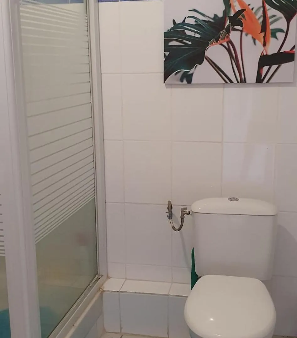 Ferienwohnung Kaz Cosy Sainte-Anne Apartment